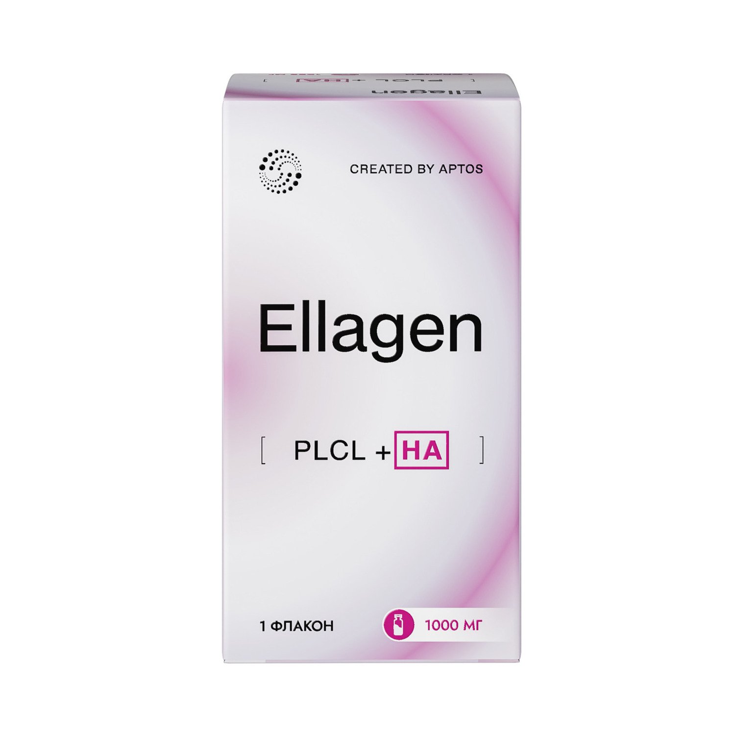 Ellagen PLCL+HA 1000 мг